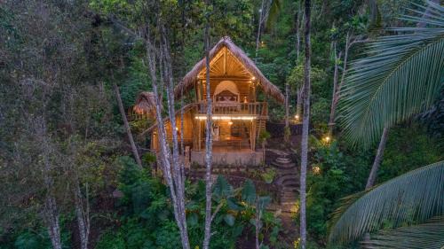 Wisma Kerta Bed & Breakfast | Ayo Hill Villa By Samhita Bali
