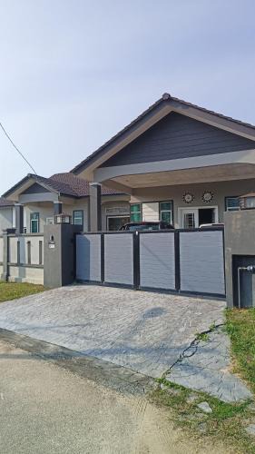 Kuala Terengganu House | Ayoh Jang Homestay