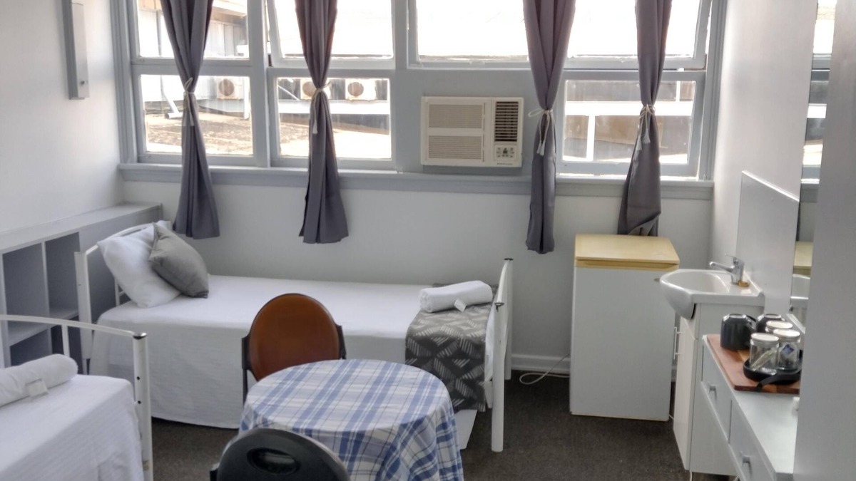 Ayr Hotel | Ayr Hotel