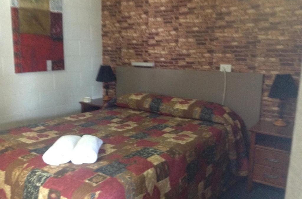 Ayr Hotel | Ayr Max Motel