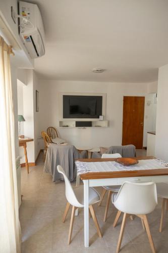 San Carlos de Bolivar Apartment | Ayres de Bolívar
