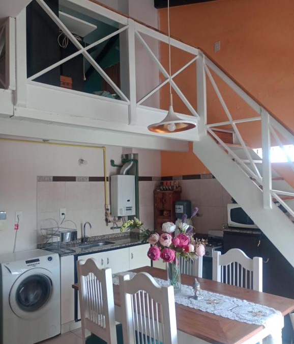 San Salvador de Jujuy Apartment | Ayres del Cerro