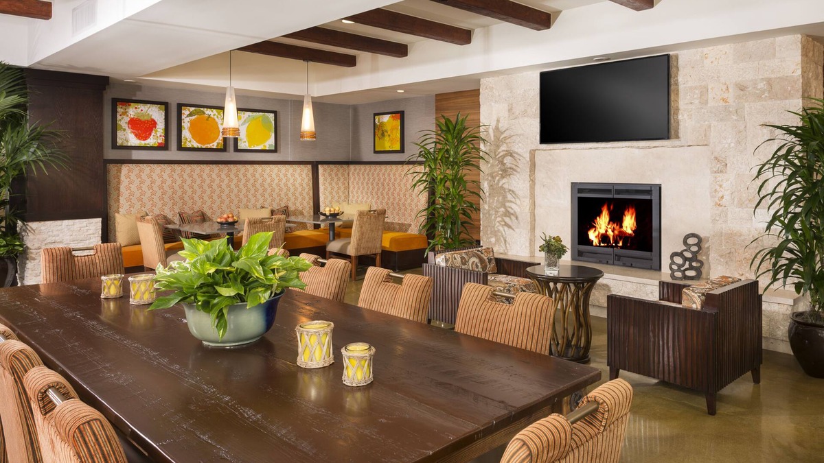 Anaheim Resort Hotel | Ayres Hotel Orange