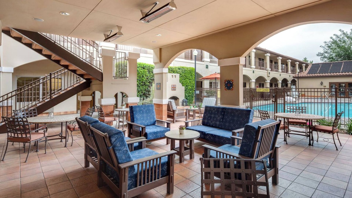 Redlands Hotel | Ayres Hotel Redlands – Loma Linda