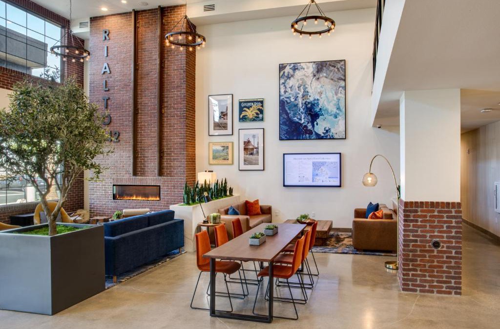 Rialto Hotel | Ayres Hotel Rialto Fontana