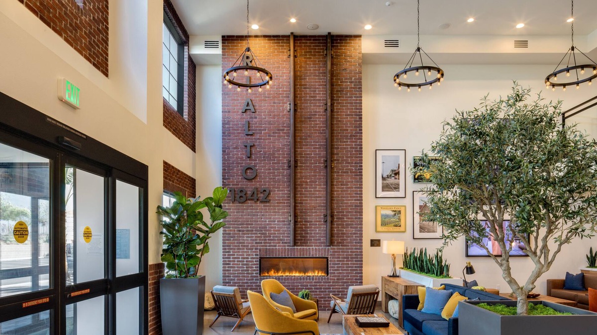 Rialto Hotel | Ayres Hotel Rialto Fontana