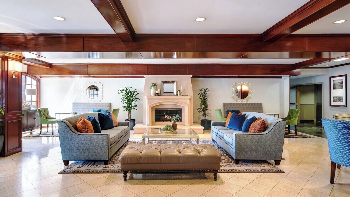 Valle Lindo Hotel | Ayres Suites Diamond Bar