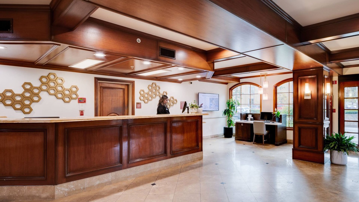 Mission Viejo Hotel | Ayres Suites Mission Viejo – Lake Forest