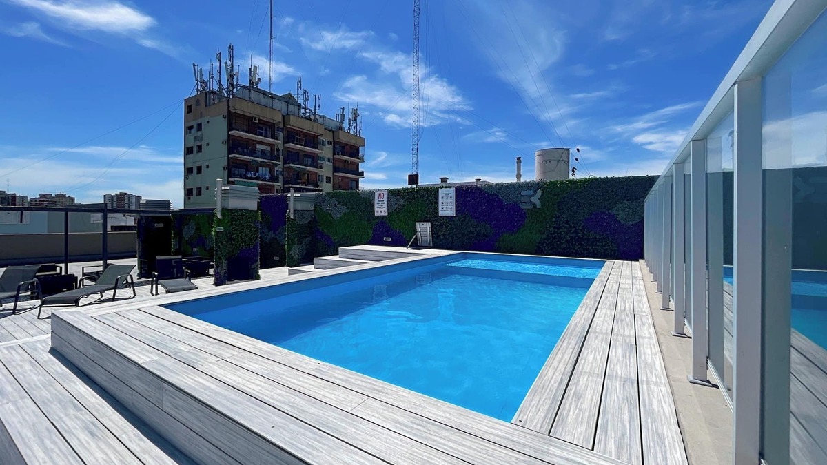 Caballito Apartment | Ayres Suites Rio de Janeiro