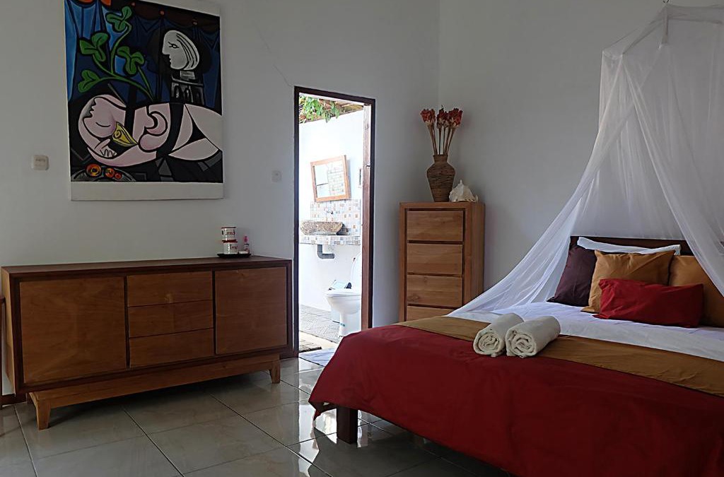 Karimunjava Hotel | Ayu Hotel Karimunjawa