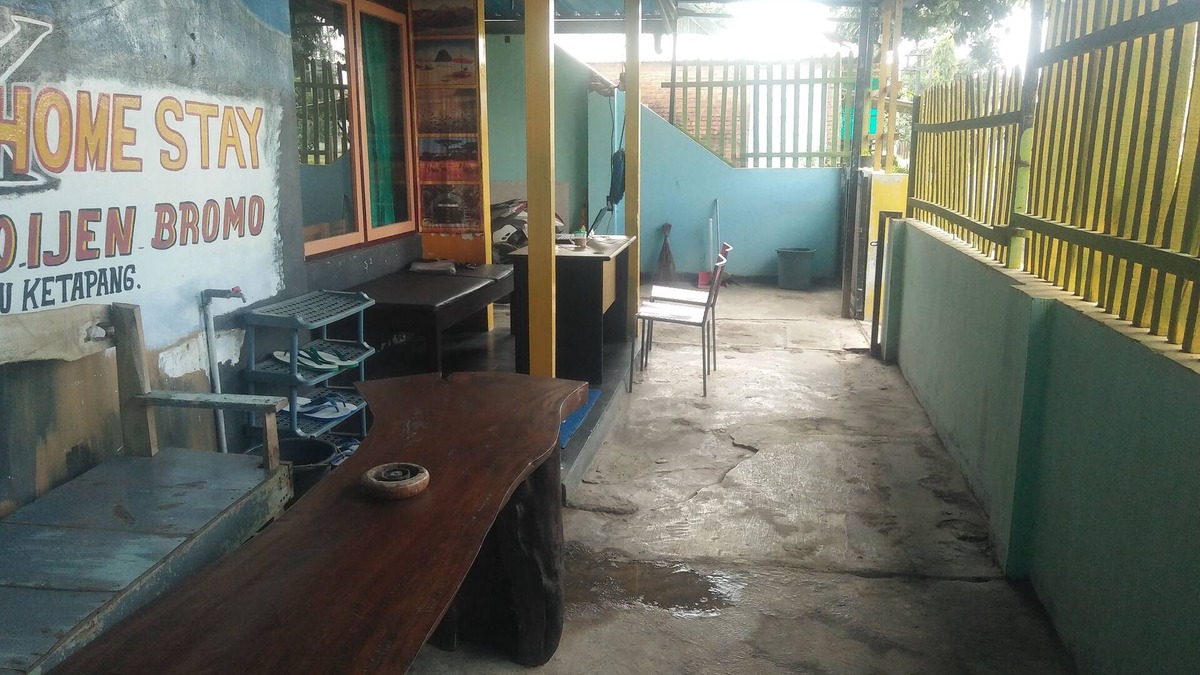 Kalipuro House | Ayudia Homestay