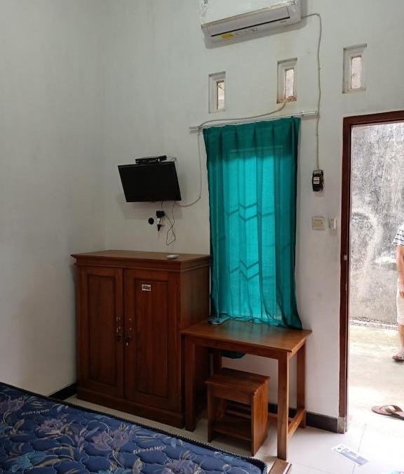 Pati House | Ayuk home