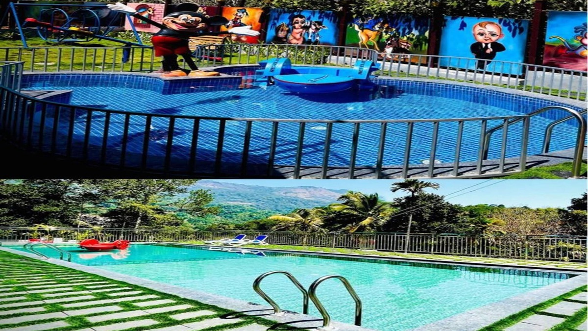 Devikolam Resort | AyurGem Ayurveda Yoga & Wellness Retreat
