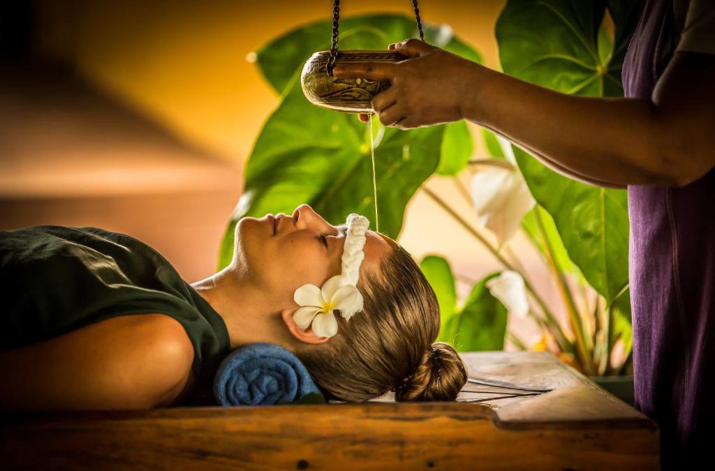 Maho Resort | Ayurveda Paradise Maho