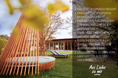 Wagerberg Hotel | Ayurveda Resort MANDIRA