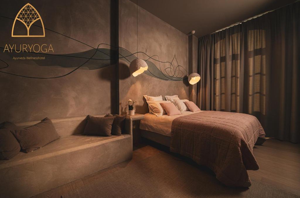 Elsegem Hotel | Ayuryoga Wellnesshotel