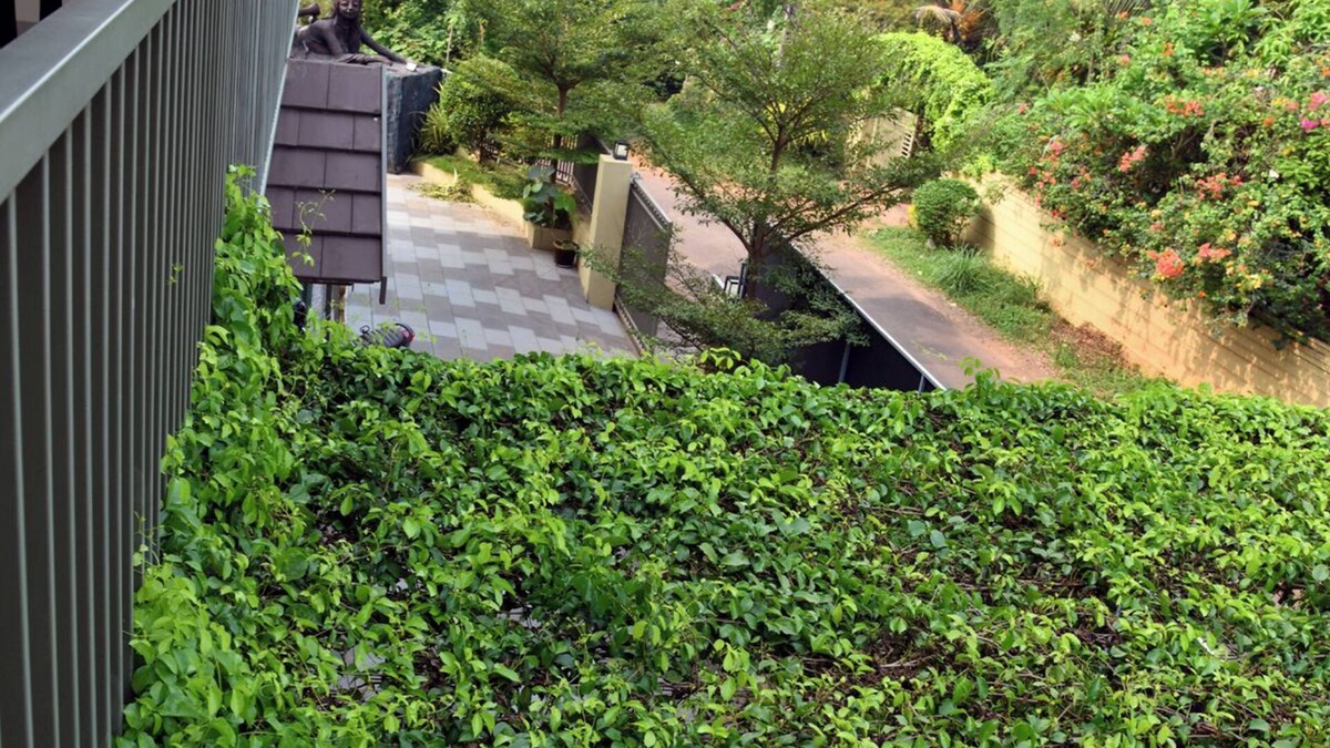 Thalassery House | Ayush Green - Home Away Home
