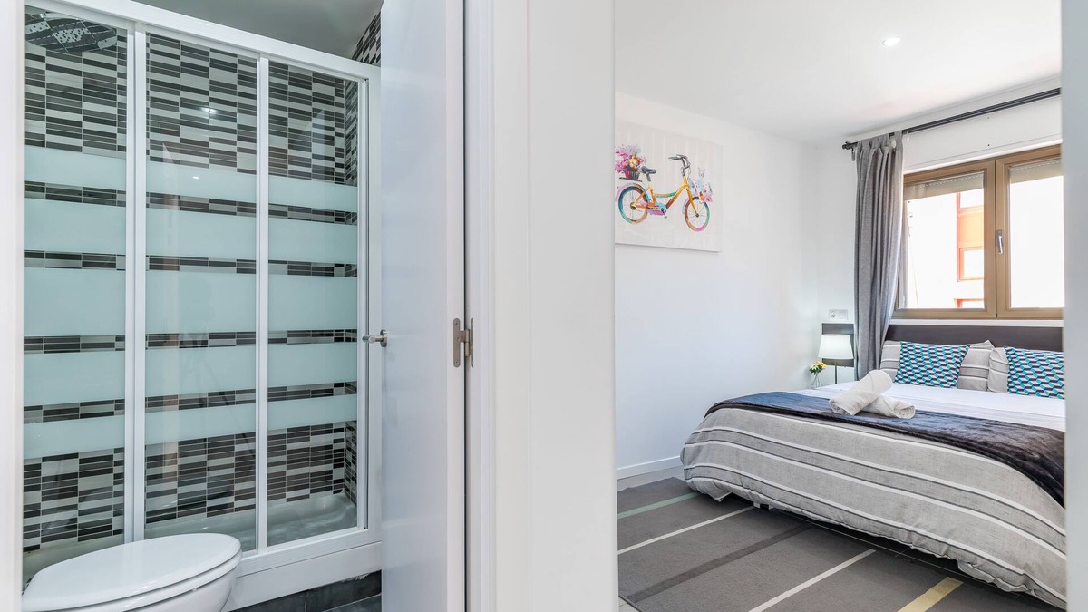 Numancia House | AYZ Sierra de Meira - Auto check-in property