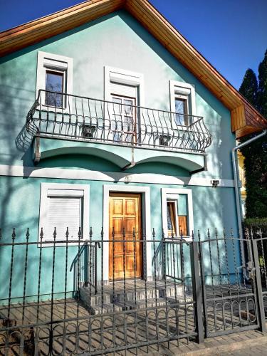 Hajduszoboszlo House | Azúr Vendégház