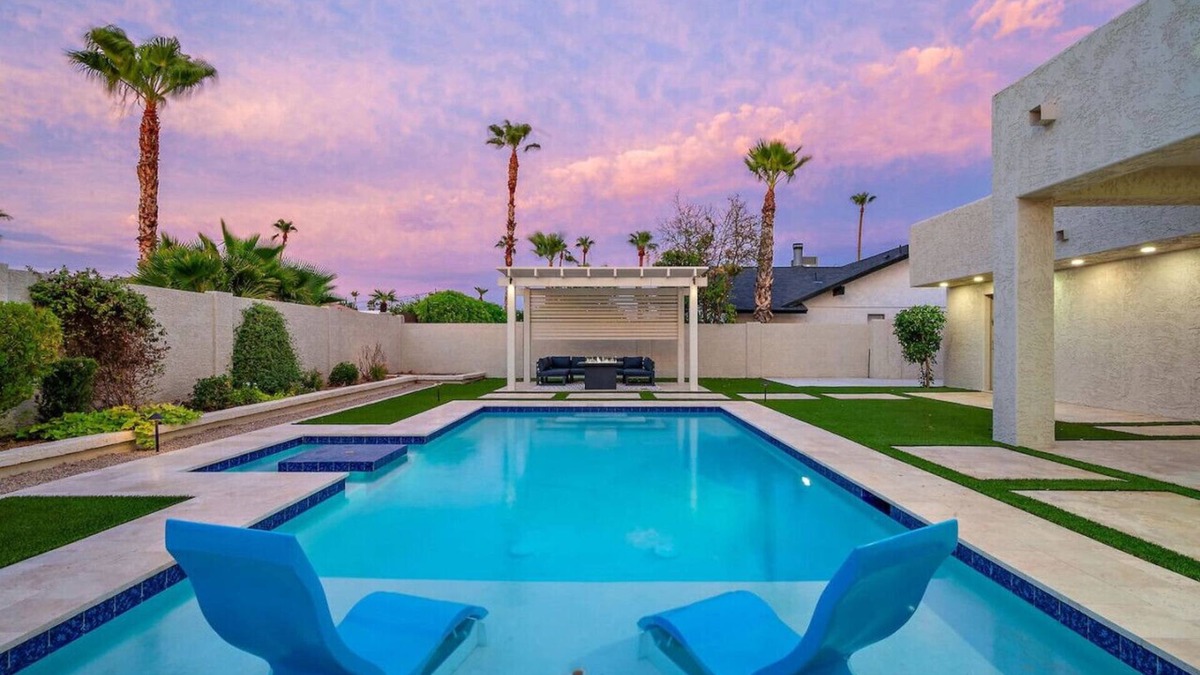 Paradise Valley Village Apartment | AZ - 4926 E. Redfield Road (4B)