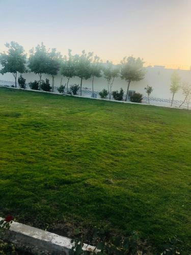 Kandahār House | AZ guest house