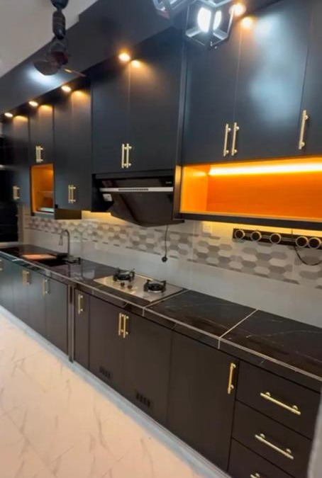 Kampung Perol House | AZ Homestay Meranti