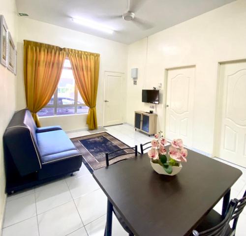 Pendang District House | Az HOMESTAY PENDANG KEDAH