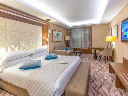 Es Senia Hotel | AZ Hotels Grand Oran