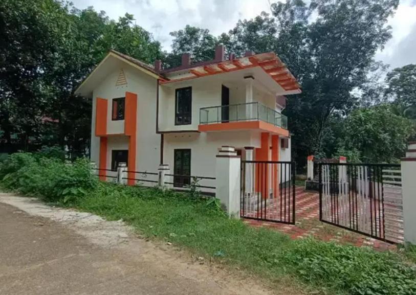 Kaithal Apartment | AZ House