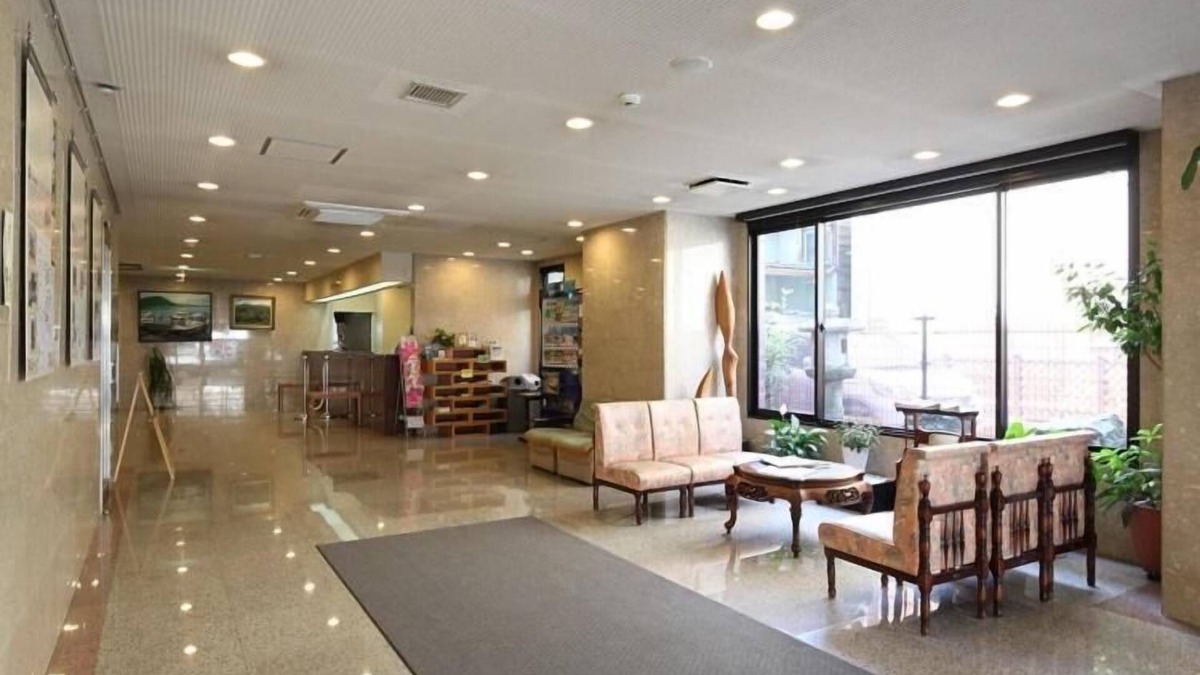 Fukui Hotel | AZ Inn Fukui