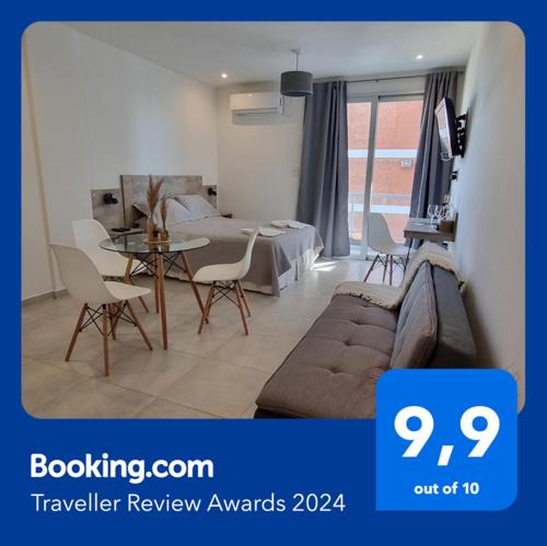 Resistencia Apartment | AZ Suites Resistencia