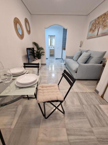 Santa Catalina Apartment | Azafran Loft