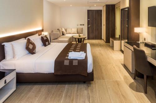 Marcory Hotel | Azalaï Hôtel Abidjan