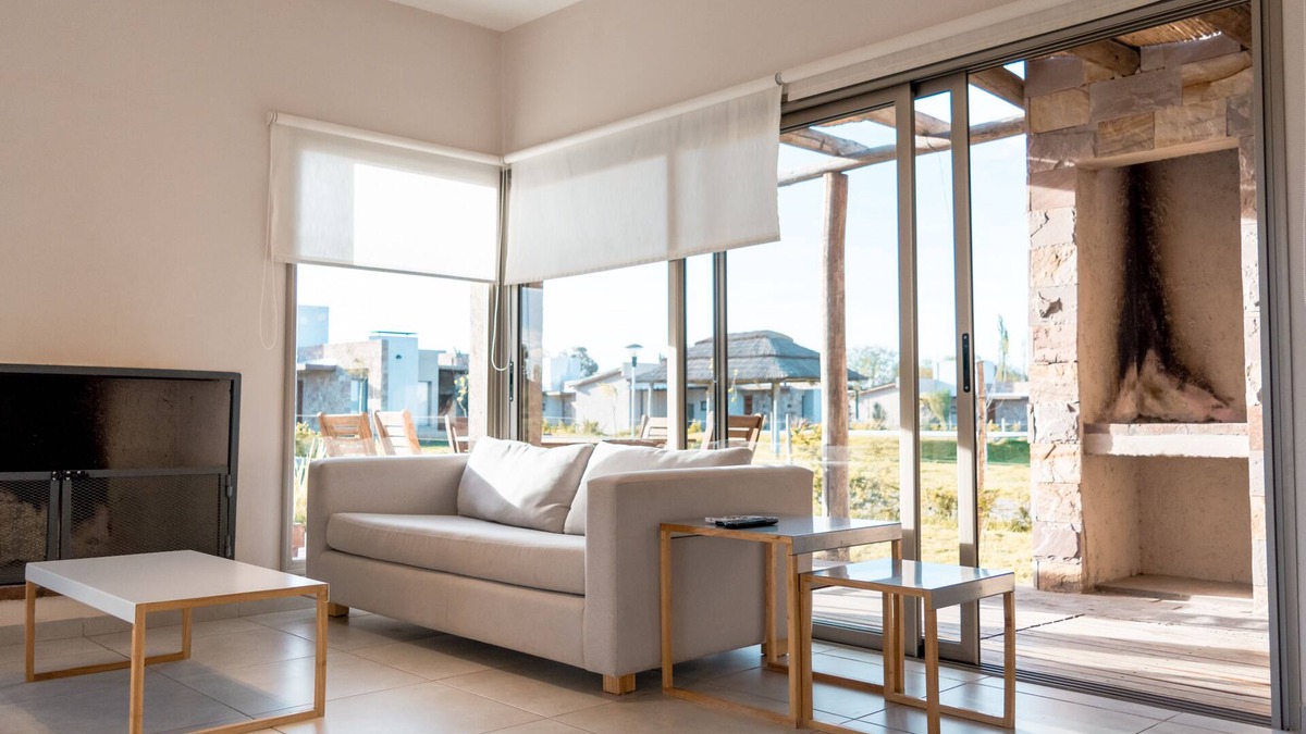San Rafael Cabin | Azalea Luxury Lodge