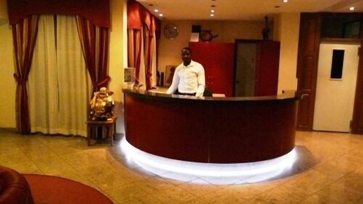 Bamenda Hotel | Azam Hotel