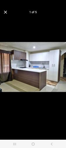 Nadi Cabin | Azams Home Stay