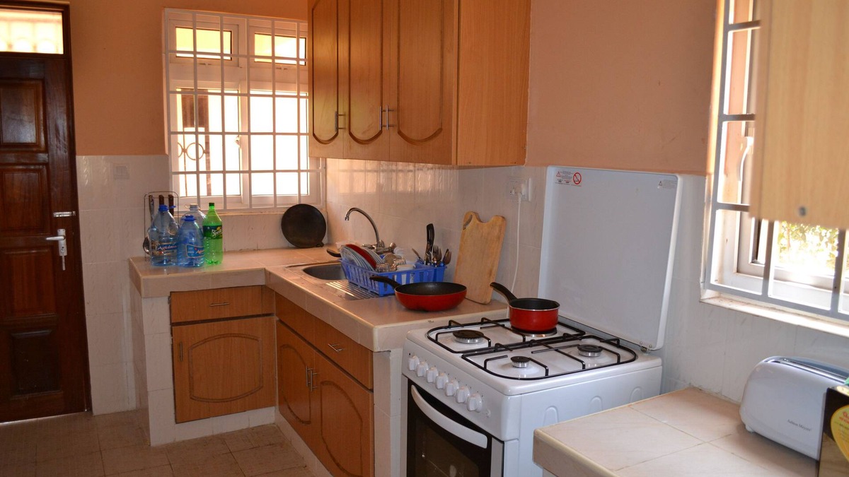 Mtwapa Apartment | Azanza Mtwapa Holiday Home