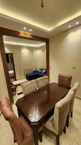 Bab Sharqi Apartment | Azarita luxury apartment - families only