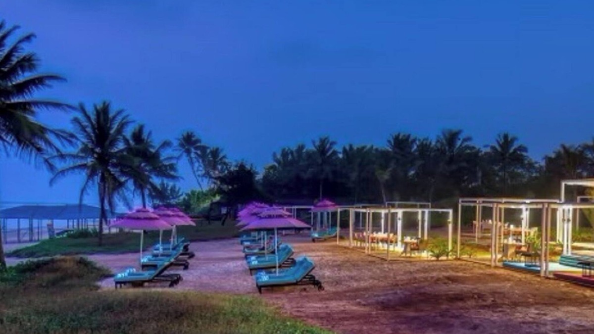 Benaulim Villa | Azaya 7BHK-Villa with Private Pool