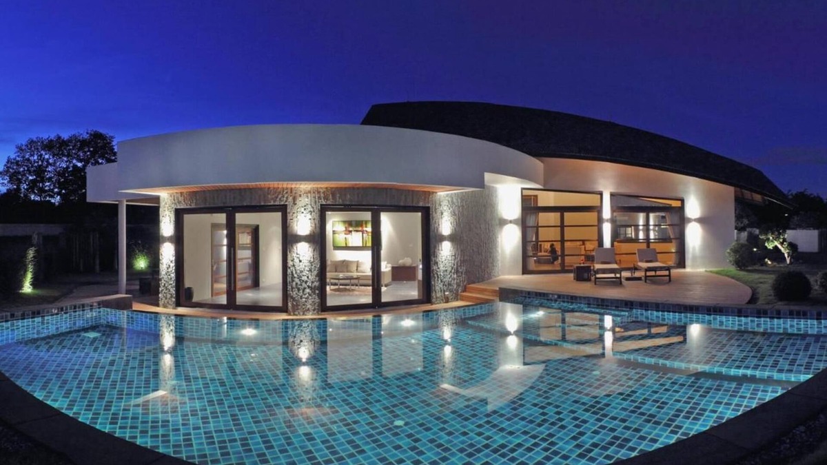 Mae Rim Apartment | Azaya Villas Chiang Mai