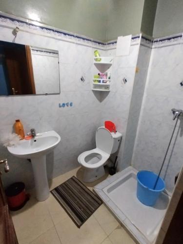 Azemmour Apartment | AZEMMOUR appart