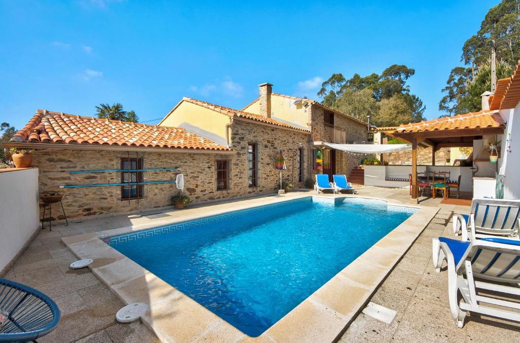 Rates House | Azenha da Lagoa Negra