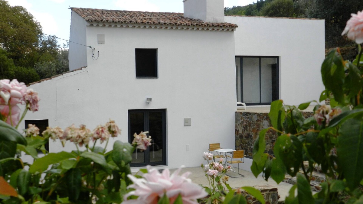Portalegre Cottage | Azenha de São Mamede - Tranquility in the Serra de São Mamede Natural Park