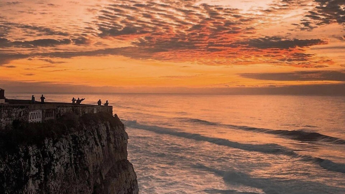 Azenhas do Mar House | Azenhas do Mar Cliffs House