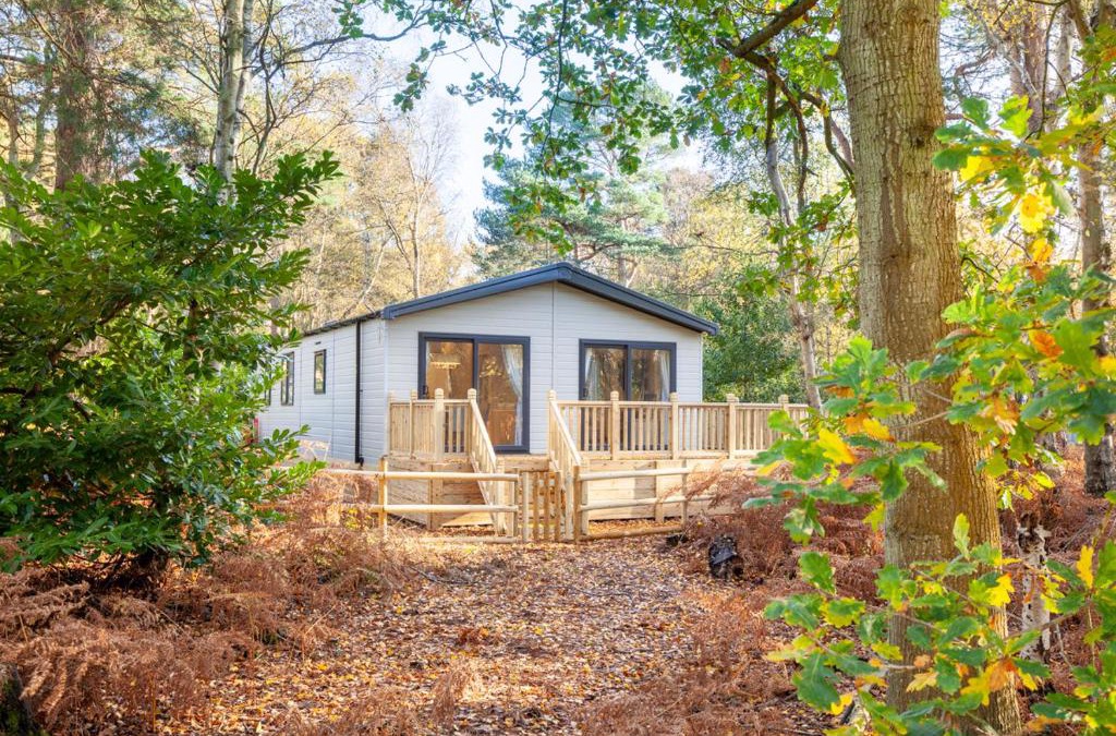 Weybourne Apartment | Azenor Lodge
