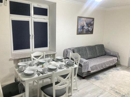 Sumqayit Apartment | AZERBAYCAN