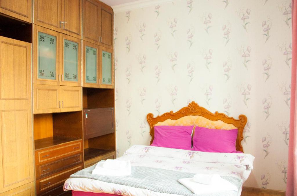 Geghashen House | Azhdahak B&B in Geghashen , Abovyan