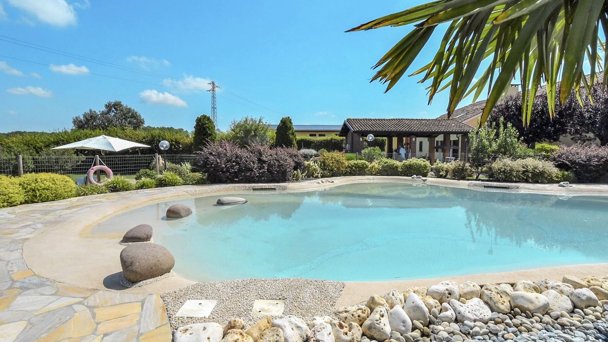 Ariano nel Polesine House | Azienda Agricola Forzello by Interhome