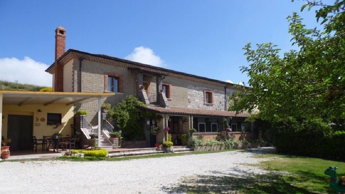 San Giorgio la Molara Other | AZIENDA AGRITURISTICA CASTELLO