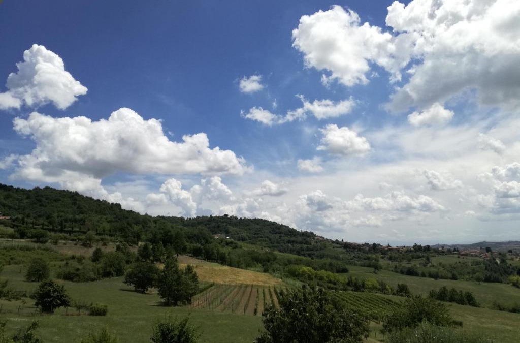Cardona House | Azienda Agricola Garoglio Davide